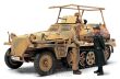 German Sd.Kfz.250/3 Greif - 2