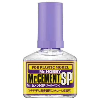 MC-131 Mr.Cement SP