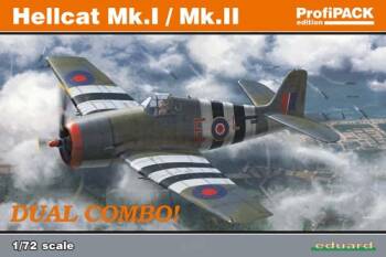 Hellcat Mk.I/Mk.II