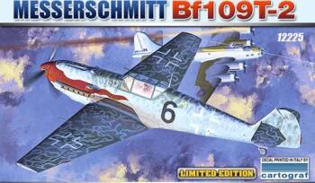 Bf109T-2