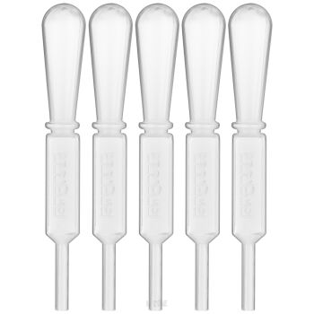 GT-42 Mr.Dropper (short type) 5 pcs/1 package