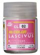 CL-02 Mr.Color Lascivus 18ml - Cocoa Milk - 2