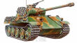 Panther Type G steel weel version - 2