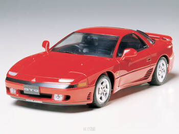 Mitsubishi GTO Twin turbo