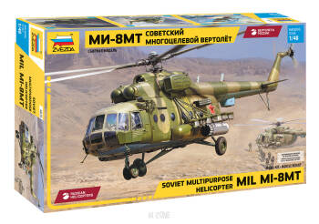 MIL MI-8MT