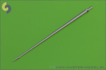 Harrier FRS.1 / FRS.51 - Rurka Pitota oraz sonda A