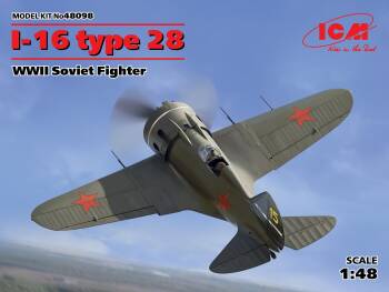 I-16 type 28