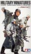 German Assault Infantry w/Winter Gear - 2