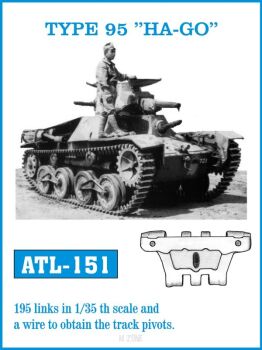 Type 95 HA-GO