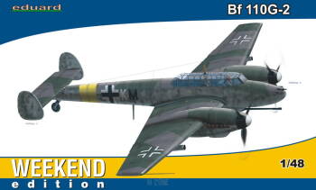 Bf 110G-2