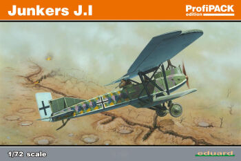 Junkers J.I
