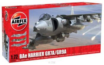 Harrier GR7A/GR9A