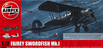 Swordfish Mk.I