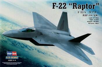 F-22 Raptor