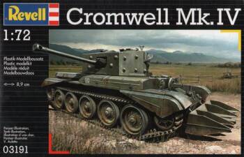 Cromwell Mk.IV