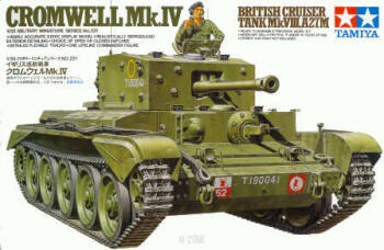 Cromwell Mk.IV