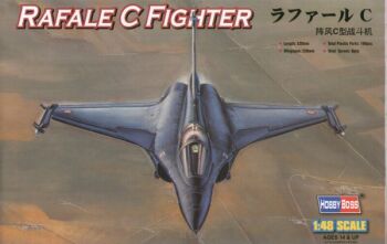 Rafale C Fighter