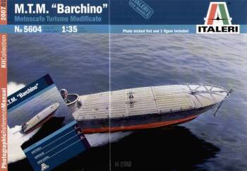 M.T.M. "Barchino"