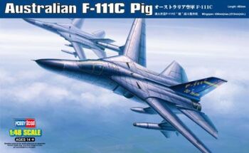 F-111C PIG