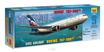 Boeing 767-300
