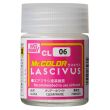 CL-06 Mr.Color Lascivus 18ml - Clear White - 2
