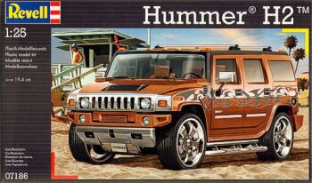 Hummer H2