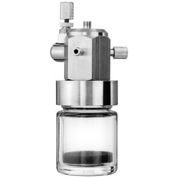 PS-253 Mr.Air Regulator Mk.I