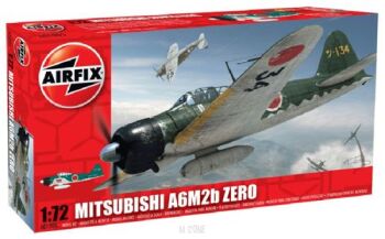 A6M2b Zero