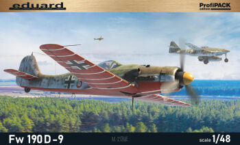 Fw 190D-9