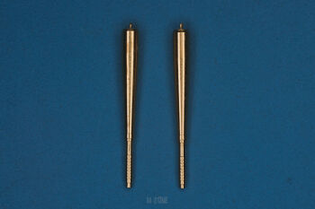 Lufy 20mm Hispano Supermarine Spitfire Vb