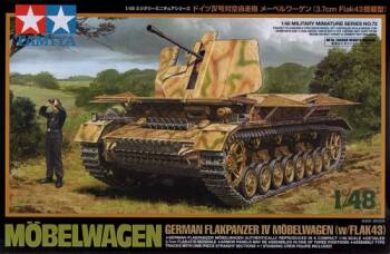 Mobelwagen