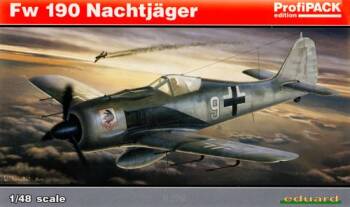 Fw 190 Nachtjager