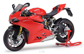 Ducati 1199 Panigale S