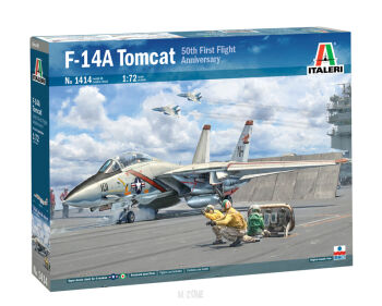 F-14A Tomcat