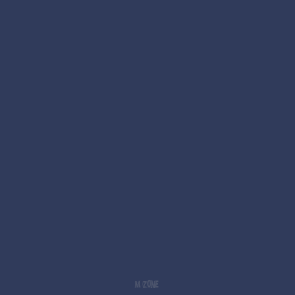 187 Transparent Blue