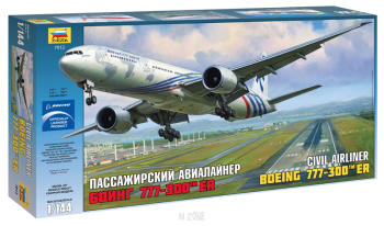 Boeing 777-300