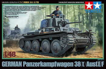 Pz.Kpfw.38(t)