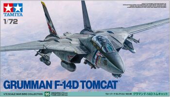 Frumman F-14D Tomcat