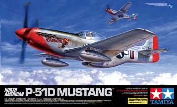 P-51D