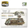 Panzer Aces Profiles II German Tanks 1943-45 - 10