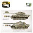 Panzer Aces Profiles II German Tanks 1943-45 - 12