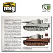 Panzer Aces Profiles II German Tanks 1943-45 - 2