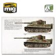 Panzer Aces Profiles II German Tanks 1943-45 - 3