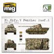 Panzer Aces Profiles II German Tanks 1943-45 - 4