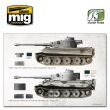Panzer Aces Profiles II German Tanks 1943-45 - 6