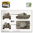 Panzer Aces Profiles II German Tanks 1943-45 - 7
