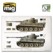 Panzer Aces Profiles II German Tanks 1943-45 - 8