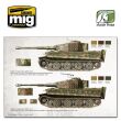 Panzer Aces Profiles II German Tanks 1943-45 - 9