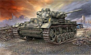 Pz.Kpfw. III Ausf. L