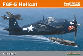 F6F-5 Hellcat